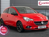 Vauxhall Corsa Image 1