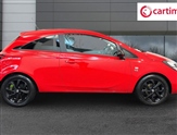 Vauxhall Corsa Image 2