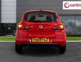 Vauxhall Corsa Image 4