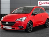 Vauxhall Corsa Image 6