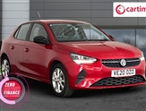 Vauxhall Corsa Image 1