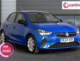 Vauxhall Corsa Image 1