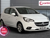 Vauxhall Corsa Image 1
