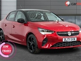 Vauxhall Corsa Image 1