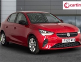 Vauxhall Corsa Image 1