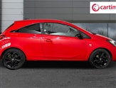 Vauxhall Corsa Image 2