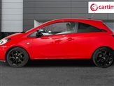 Vauxhall Corsa Image 3