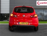 Vauxhall Corsa Image 6