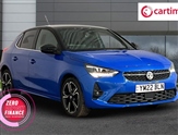 Vauxhall Corsa Image 1