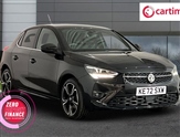 Vauxhall Corsa Image 1