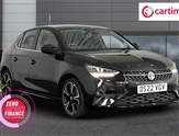 Vauxhall Corsa Image 1