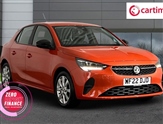 Vauxhall Corsa Image 1