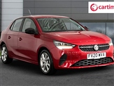 Vauxhall Corsa Image 1