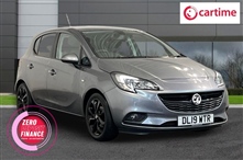 Used Vauxhall Corsa
