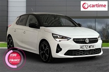 Used Vauxhall Corsa