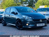 Used Vauxhall Corsa