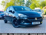 Used Vauxhall Corsa
