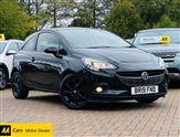 Used Vauxhall Corsa