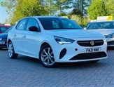 Used Vauxhall Corsa