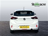 Vauxhall Corsa Image 4