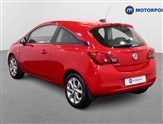 Vauxhall Corsa Image 5