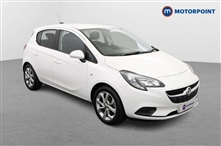 Used Vauxhall Corsa