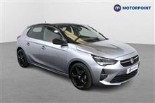 Used Vauxhall Corsa