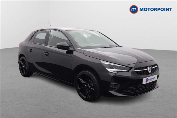 Large image for the Used Vauxhall Corsa