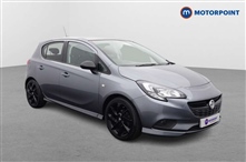 Used Vauxhall Corsa