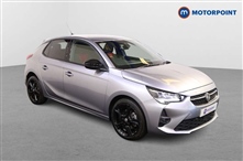 Used Vauxhall Corsa