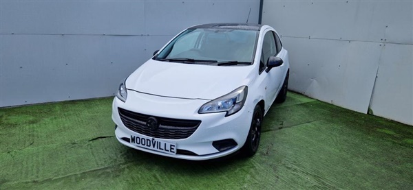Large image for the Used Vauxhall Corsa