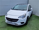 Used Vauxhall Corsa