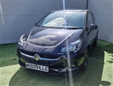 Used Vauxhall Corsa