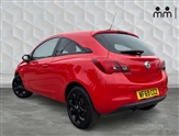 Vauxhall Corsa Image 3