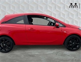 Vauxhall Corsa Image 4