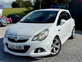 Used Vauxhall Corsa
