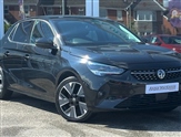 Used Vauxhall Corsa