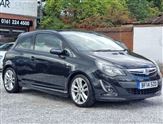 Used Vauxhall Corsa