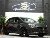 Used Vauxhall Corsa