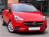 Used Vauxhall Corsa