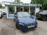 Used Vauxhall Corsa