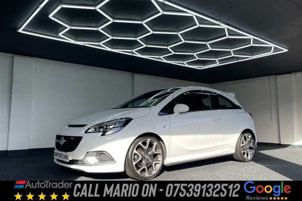 Large image for the Used Vauxhall CORSA