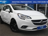 Used Vauxhall Corsa