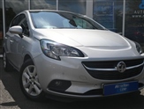 Used Vauxhall Corsa