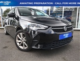 Used Vauxhall Corsa