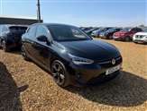 Used Vauxhall Corsa