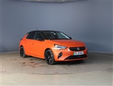 Used Vauxhall Corsa