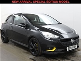 Used Vauxhall Corsa