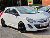 Used Vauxhall Corsa