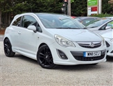 Used Vauxhall Corsa
